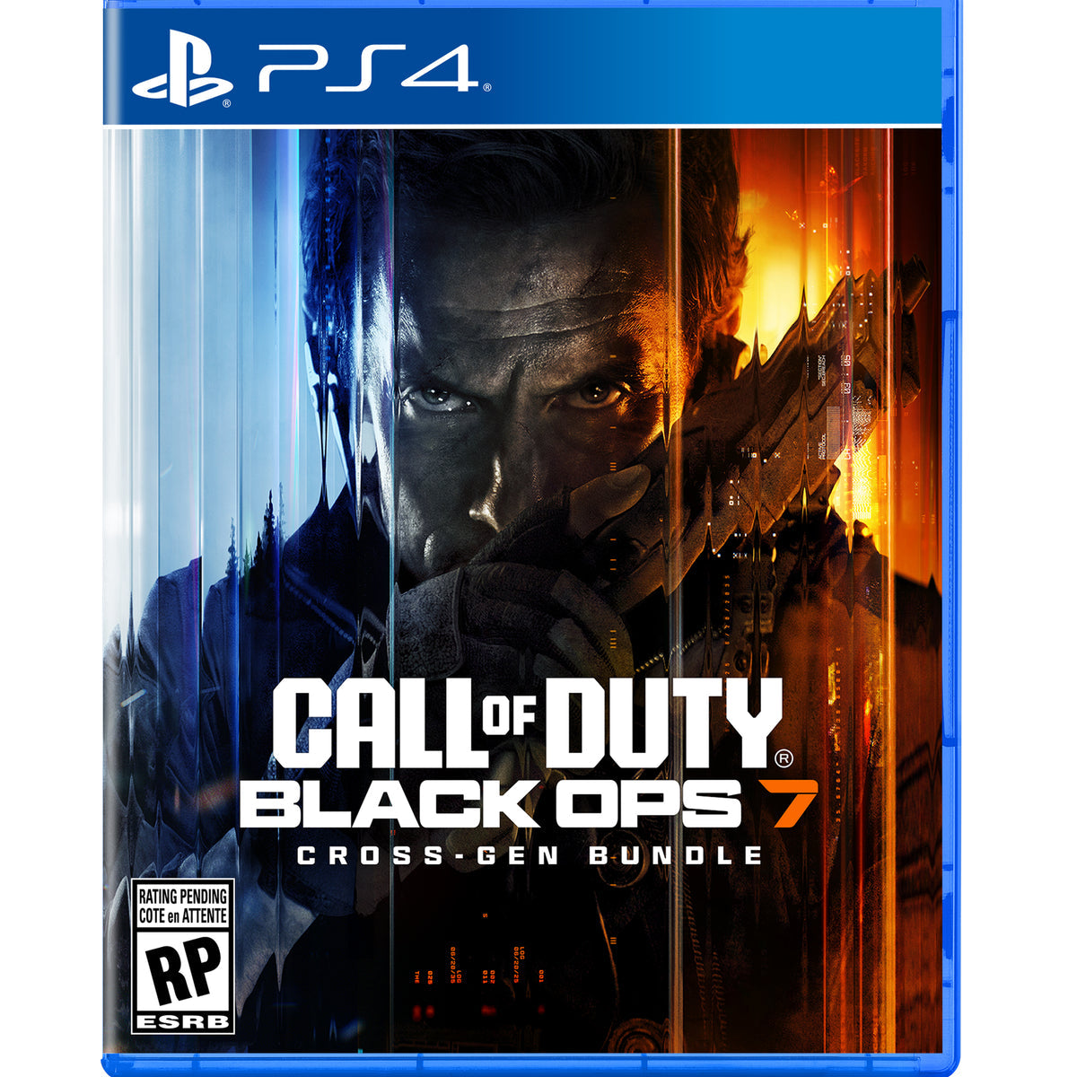 PS5/ PS4 Call of Duty: Black Ops 7