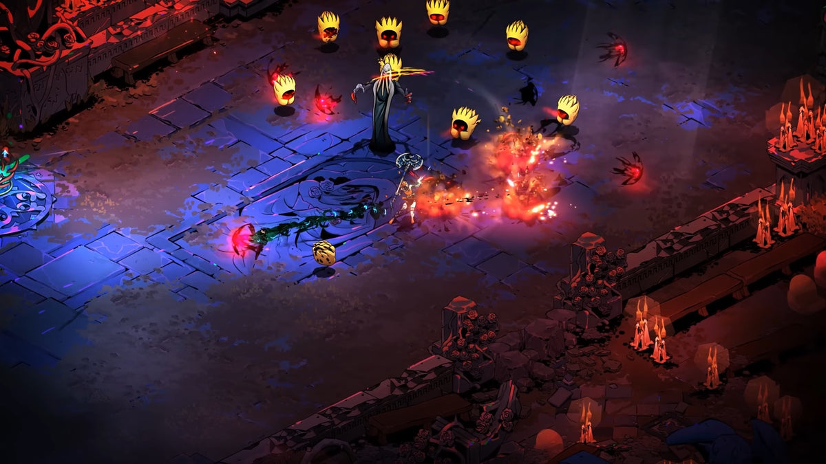 Hades 2-4