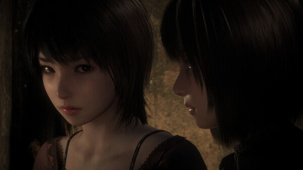 Fatal Frame II: Crimson Butterfly Remake-2