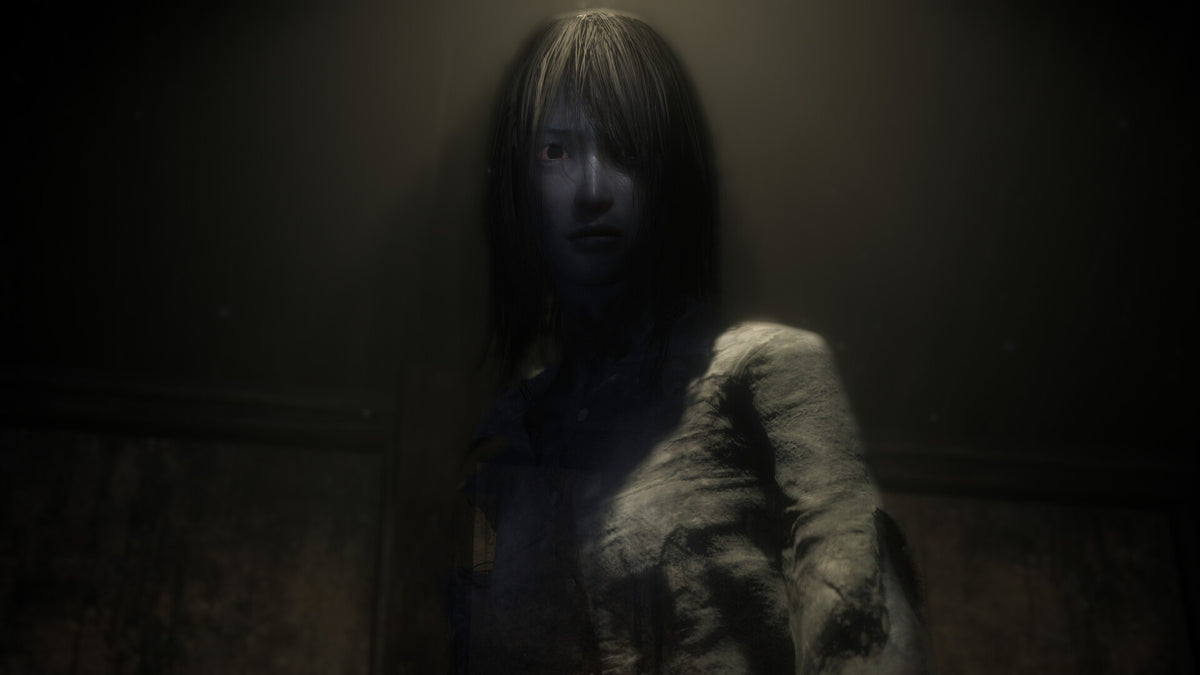 Fatal Frame II: Crimson Butterfly Remake-5