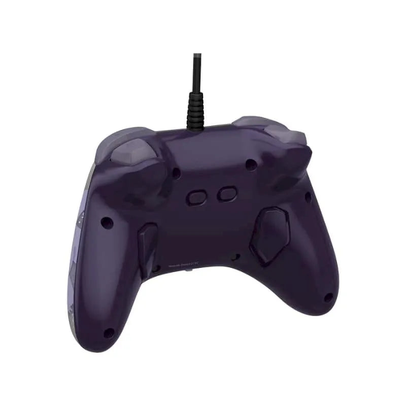 Switch 2/ PC 有線控製器 TURBO (耿鬼幽靈派對, HORI)-3