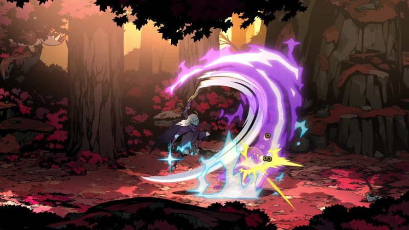 Absolum 絕對魔權-6
