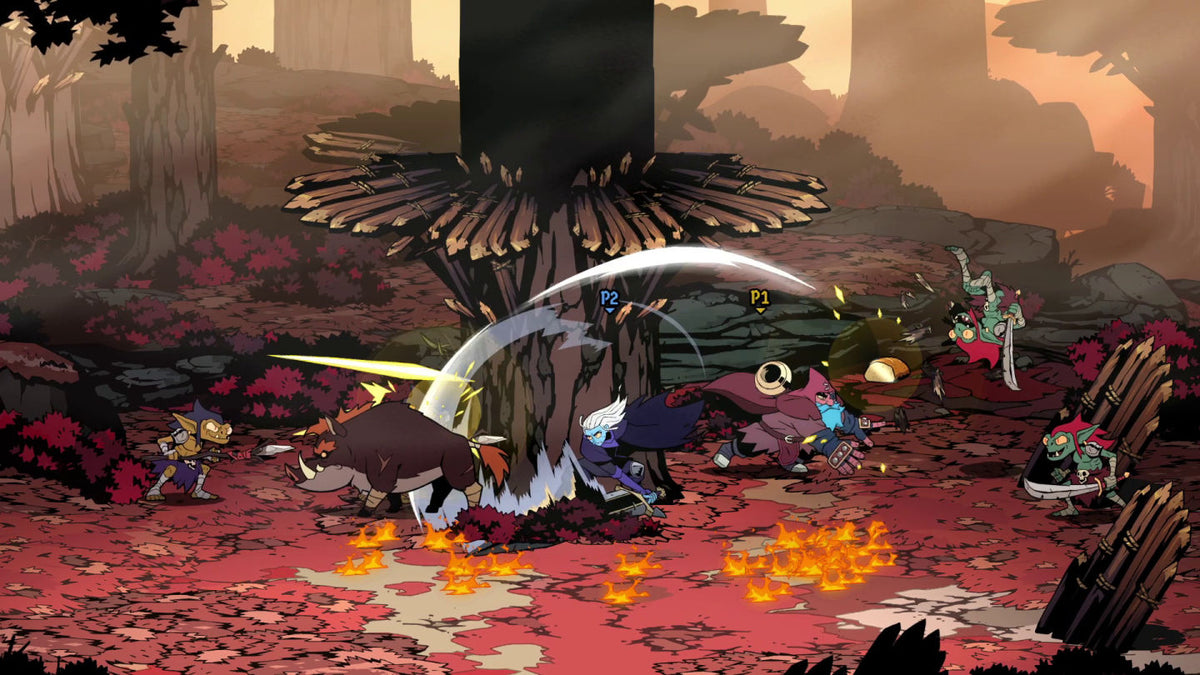 Absolum 絕對魔權-5