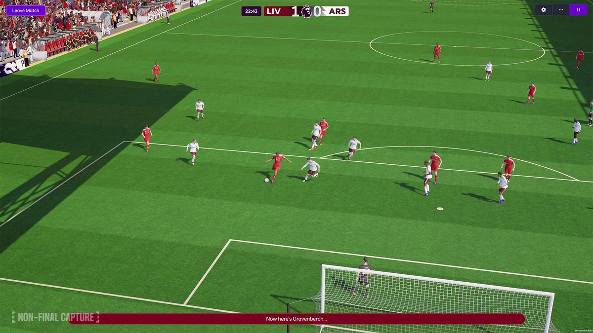 PS5 Football Manager 26 (日版)-2