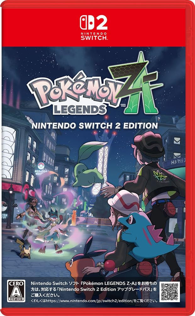 Pokémon Legends: Z-A-3