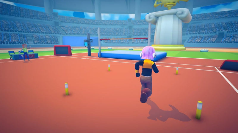 40 Sports Games in 1-3