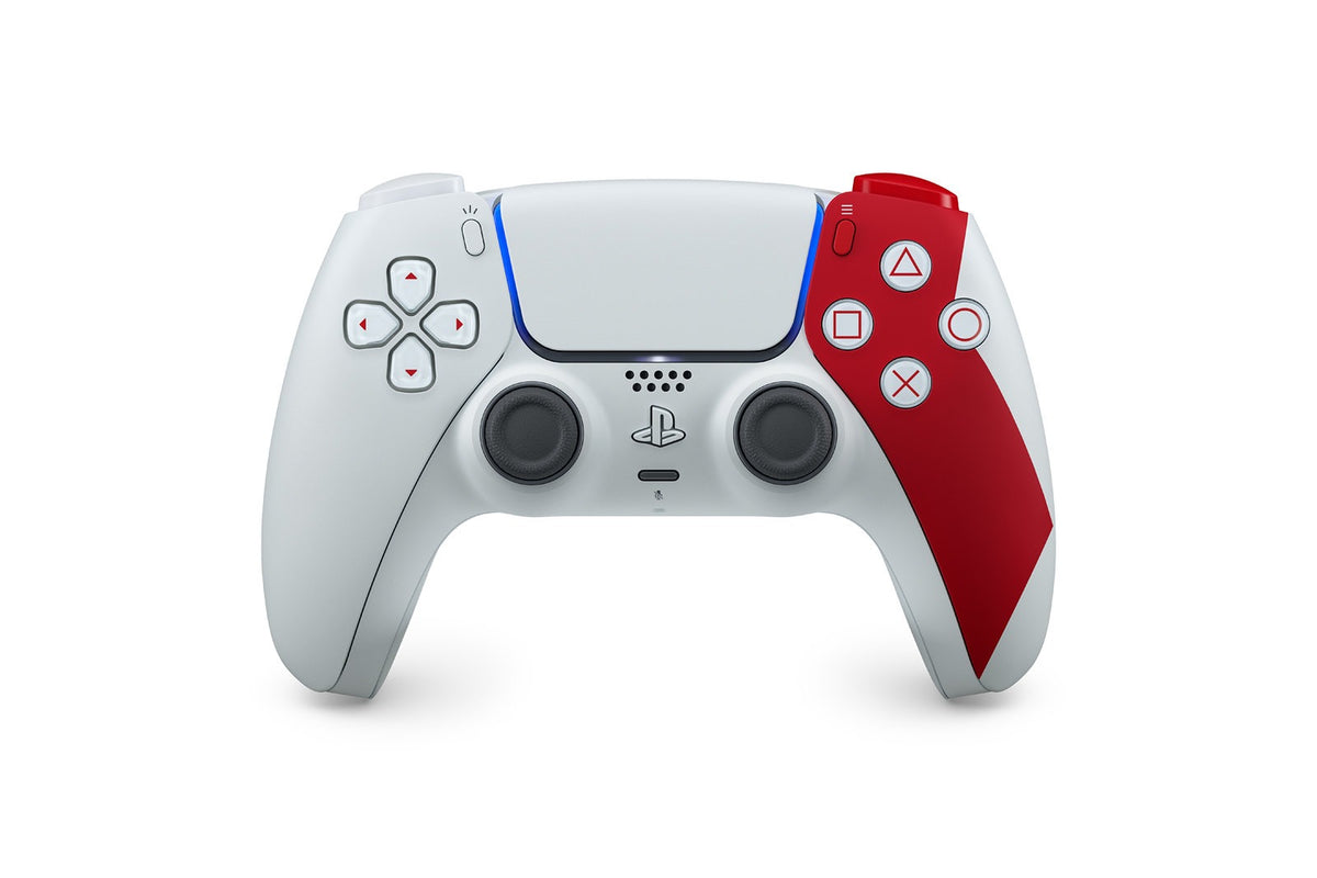 Dual Sense Wireless Controller (God of War 20th Anniversary Limited Edition)