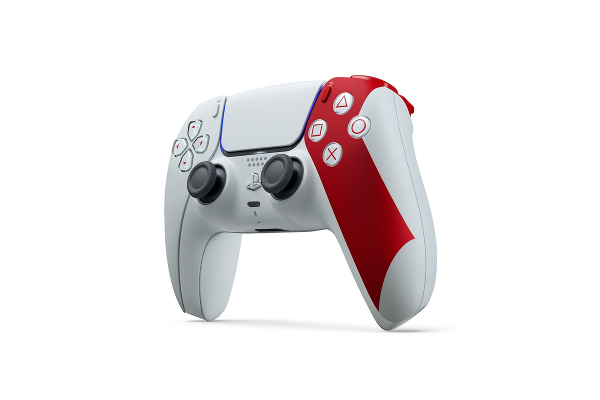 Dual Sense Wireless Controller (God of War 20th Anniversary Limited Edition)-3