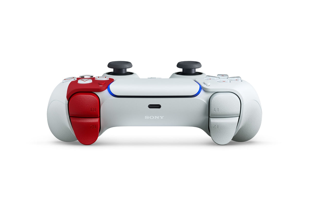 Dual Sense Wireless Controller (God of War 20th Anniversary Limited Edition)-4