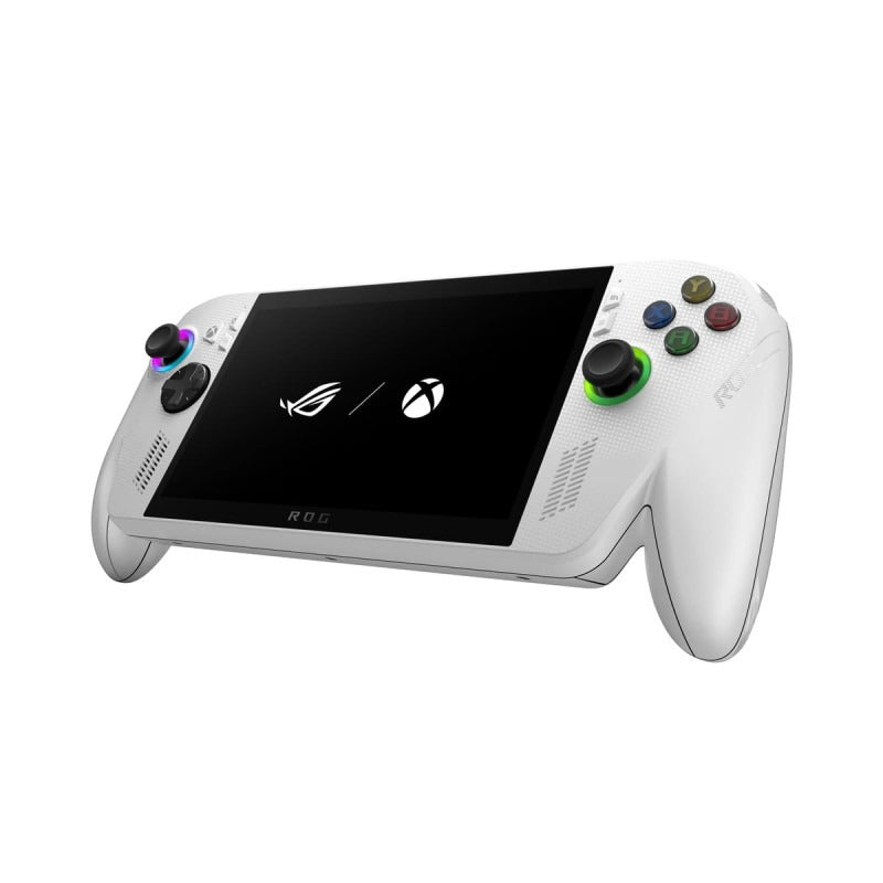 ASUS 华硕ROG Xbox Ally (2025) RC73YA 电竞手提游戏机-3