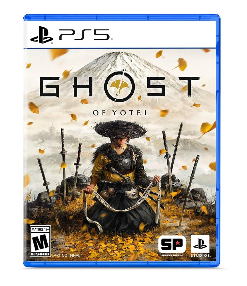 羊蹄战鬼 Ghost of Yotei-10