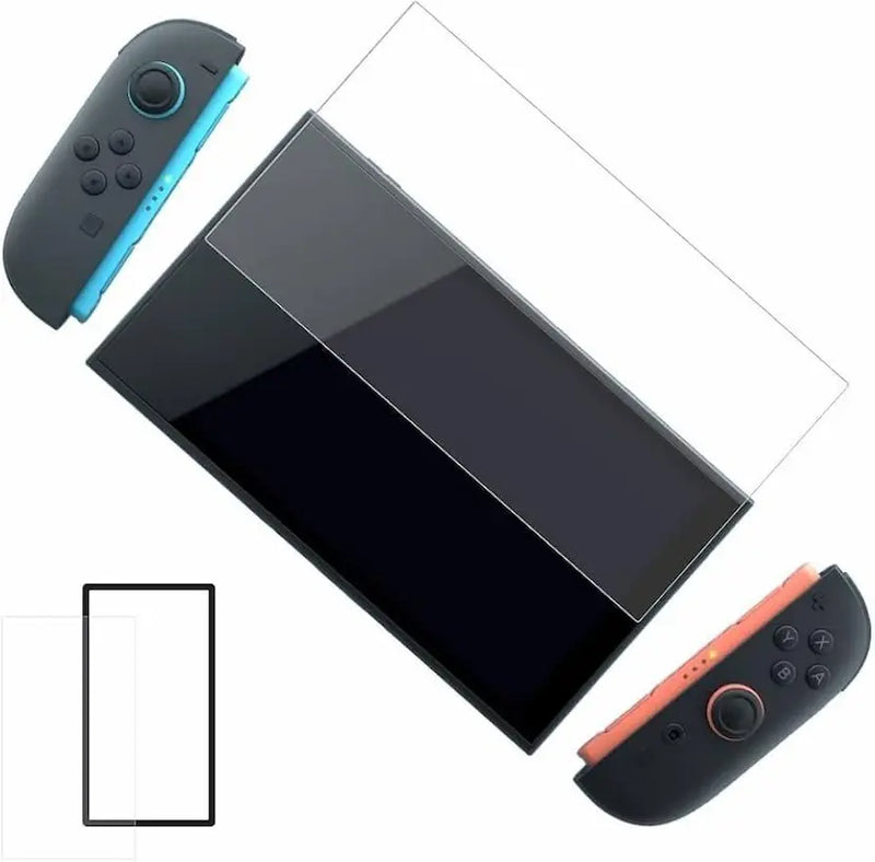 Nintendo Switch 2 Console + Pokemon Legend Z-A (Special Bundle)-7
