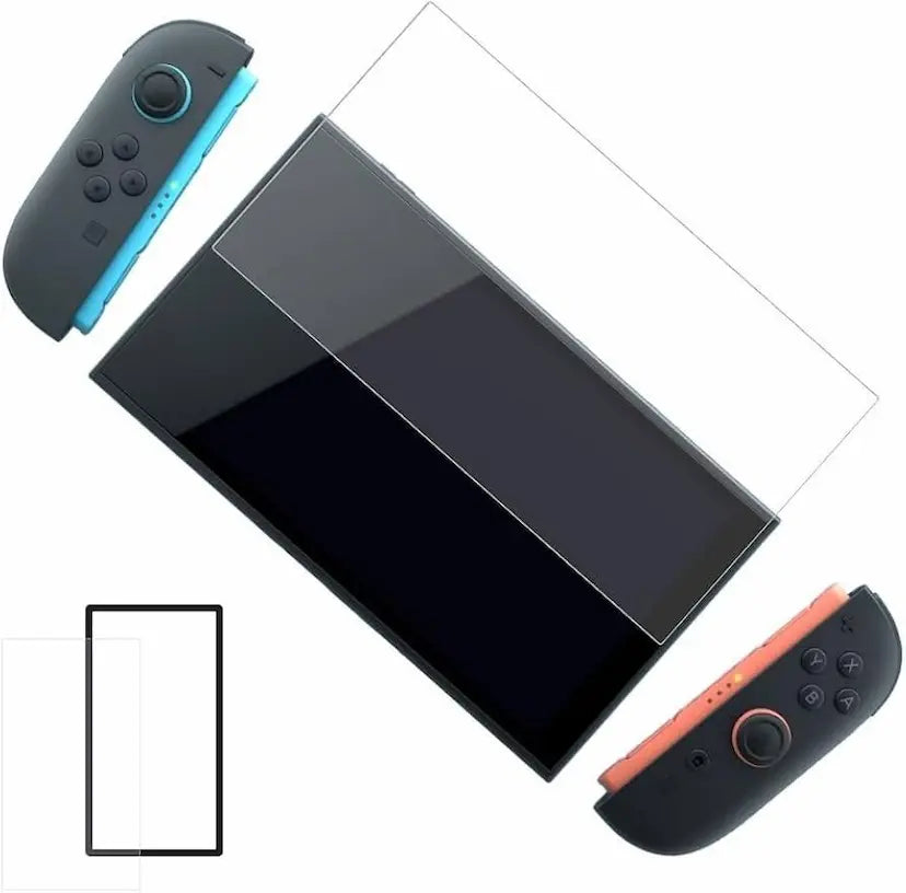 Switch 2 Console + Pokemon Pokopia (Special Bundle)-7