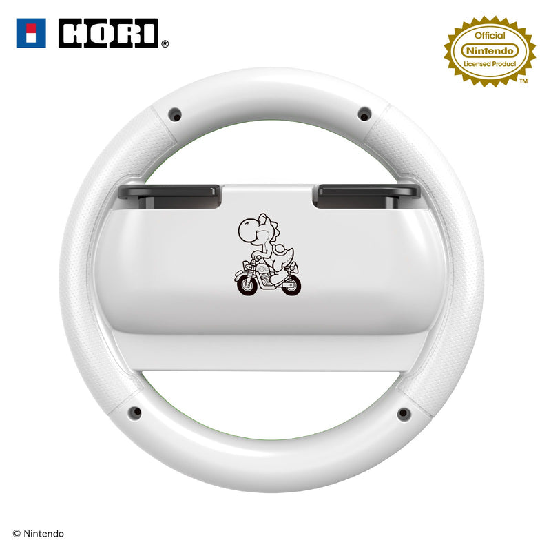 NS2/NS 孖寶賽車世界 Mario Kart World 方向盤握把 (HORI)-6