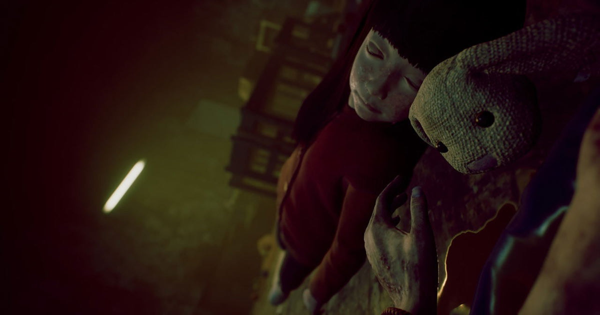 咒 incantation-4