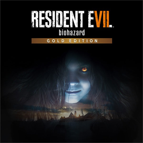 Resident Evil 7+8+9 (30週年紀念特別版)