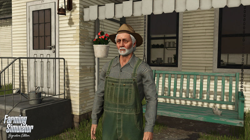 Farming Simulator: Signature Edition-4