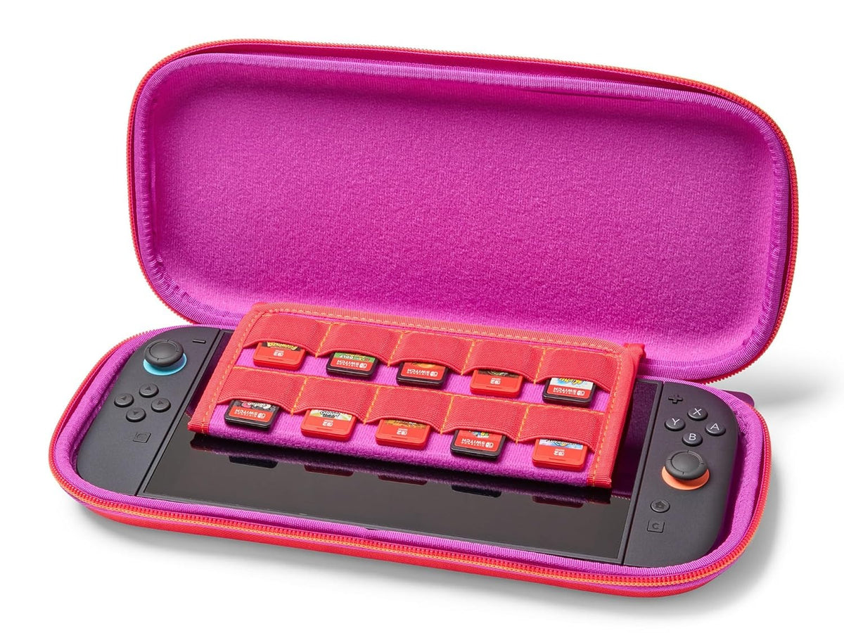 Mario & Friends Slim Protective Case (PowerA)-4