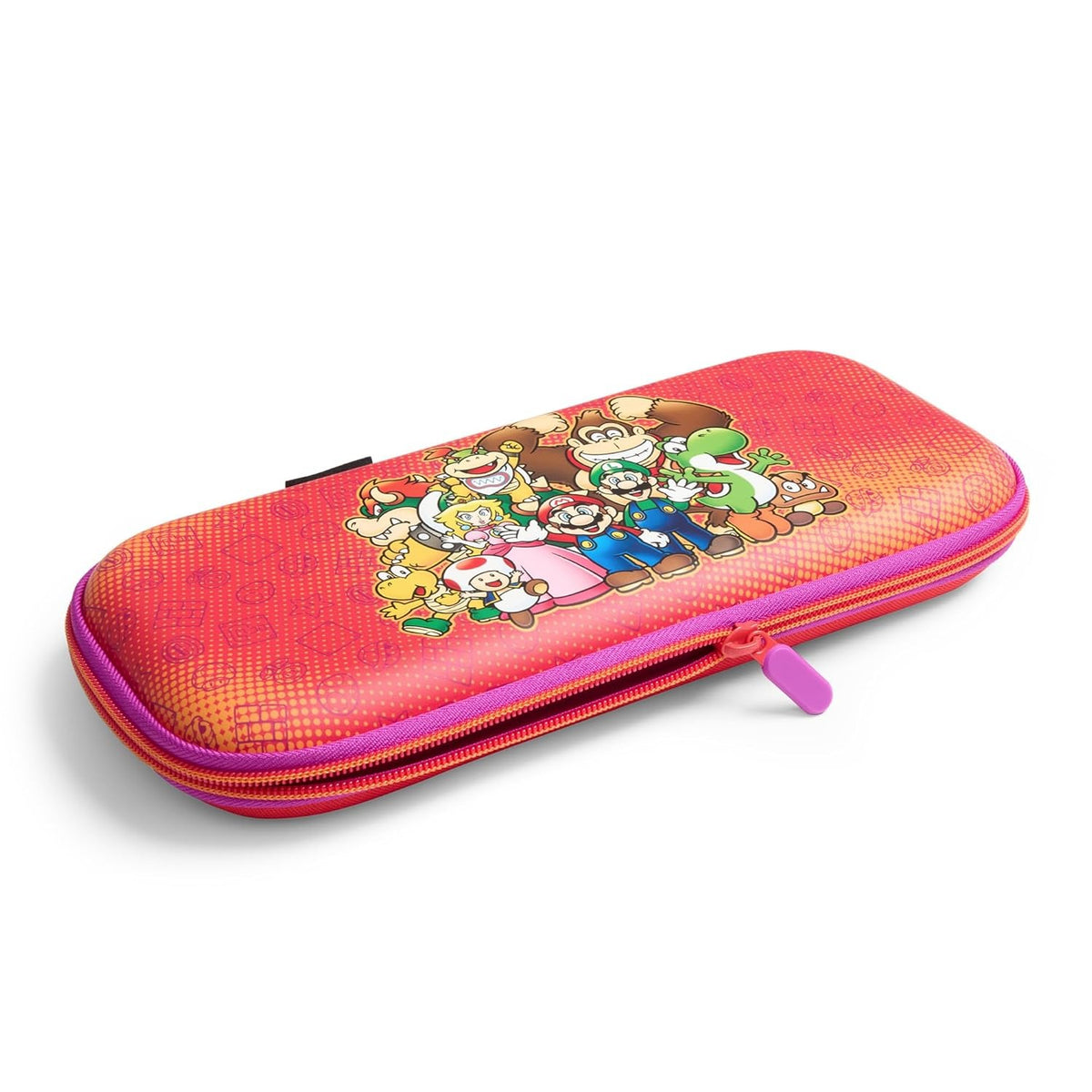 Mario & Friends Slim Protective Case (PowerA)-2