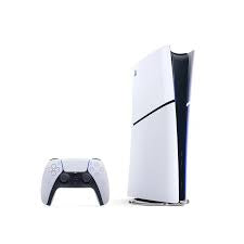 PS5 Slim Digital Console (New Year Bundle)