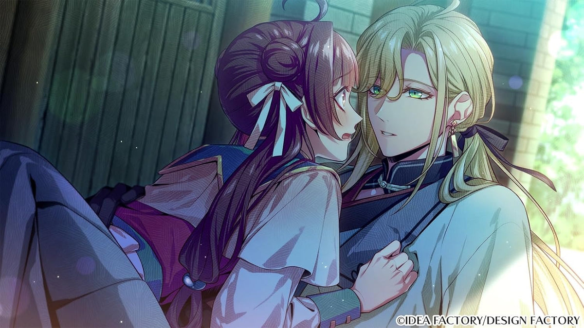 Otome Daoshi- Fighting for Love-6