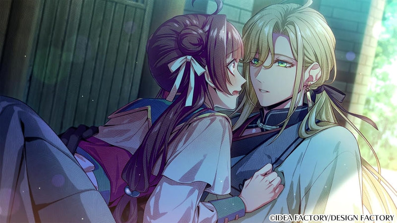Otome Daoshi- Fighting for Love-6