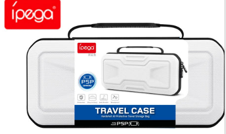 PS Portal Hardshell All Protective Travel Case (iPEGA)