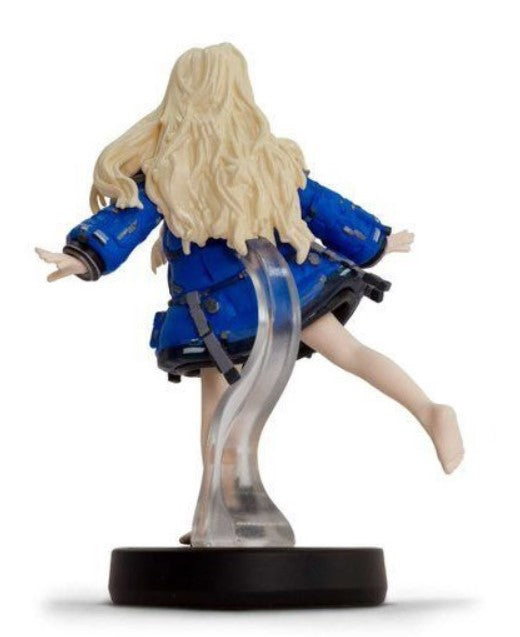 Amiibo Figure: Diana (Pragmata)
