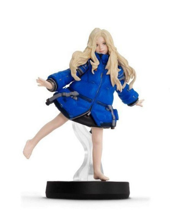 Amiibo Figure: Diana (Pragmata)-1