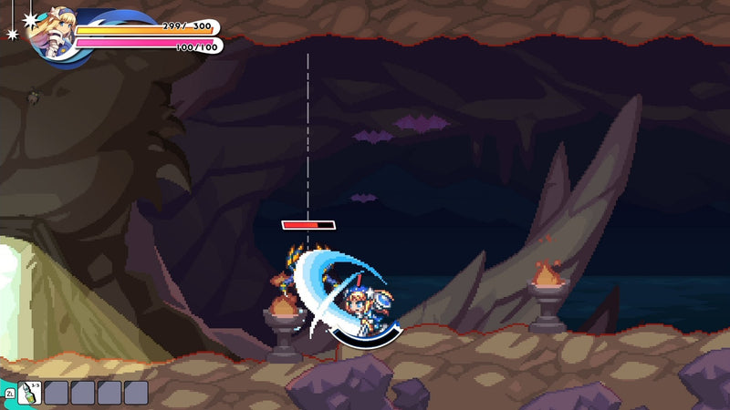 NS 我們的王國: 蝕時果實與遠古魔物 (日版/ 日本限定版)-6
