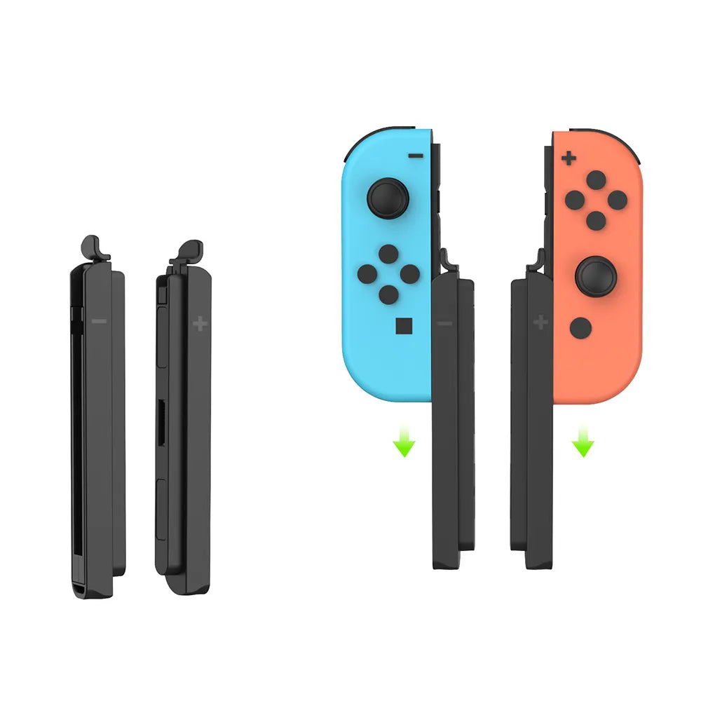 Switch 2主機用Joy-con 1代手掣轉換器 (DOBE)
