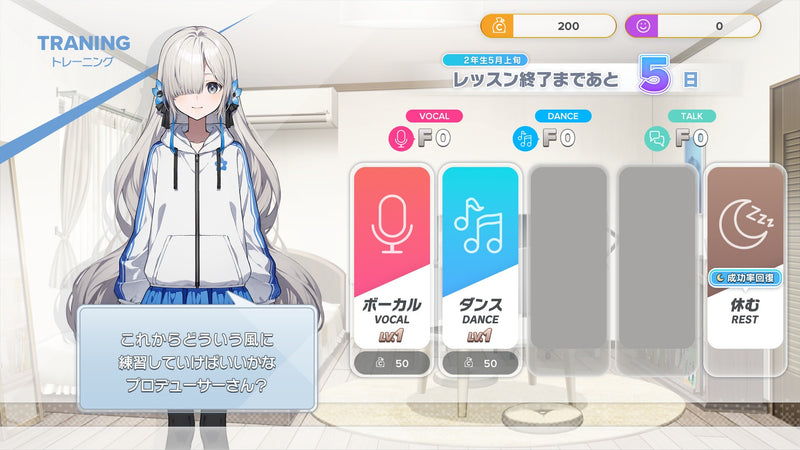 Virtual Ties: Isekaijoucho Musoukyoku-5