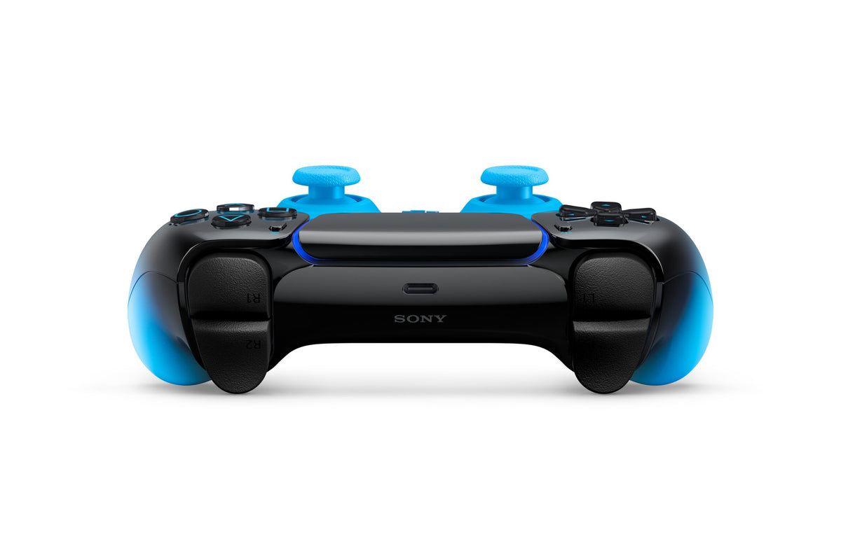 Dual Sense Wireless Controller (Rhythm Blue)-3