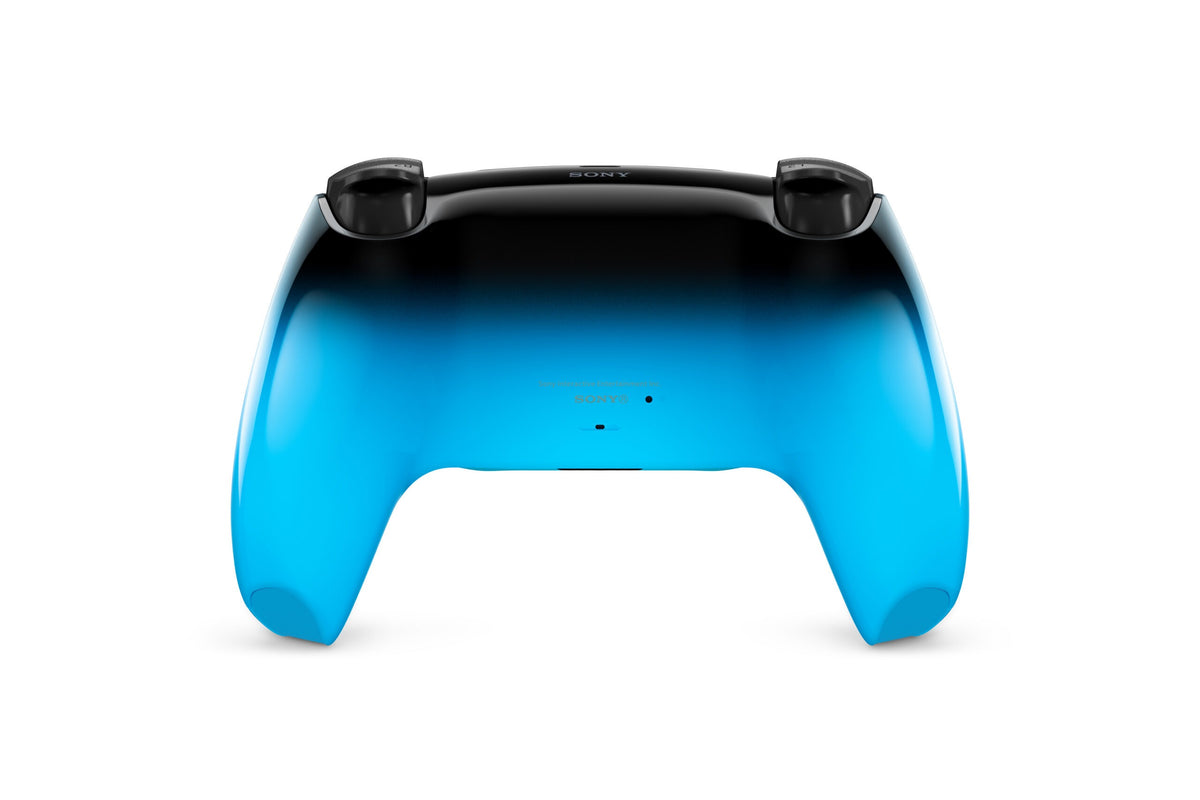 Dual Sense Wireless Controller (Rhythm Blue)-5