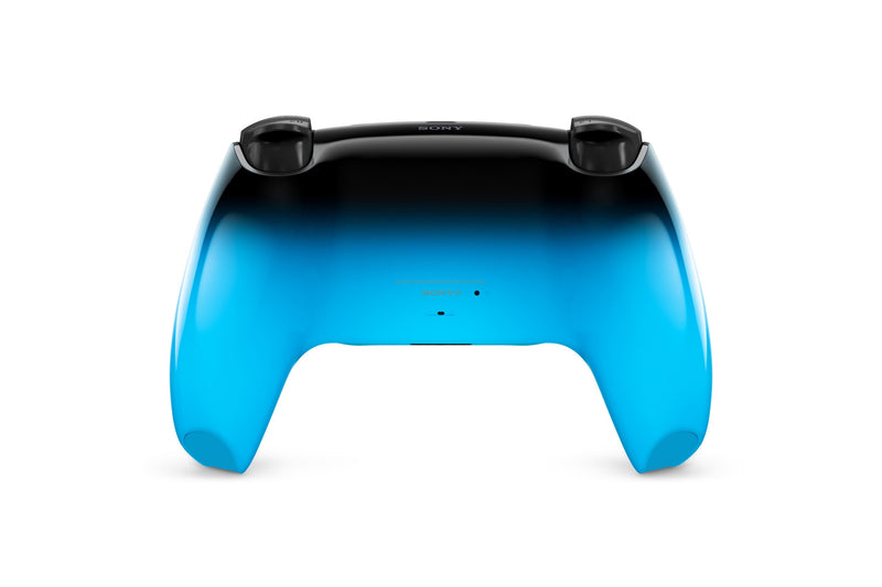Dual Sense Wireless Controller (Rhythm Blue)-5