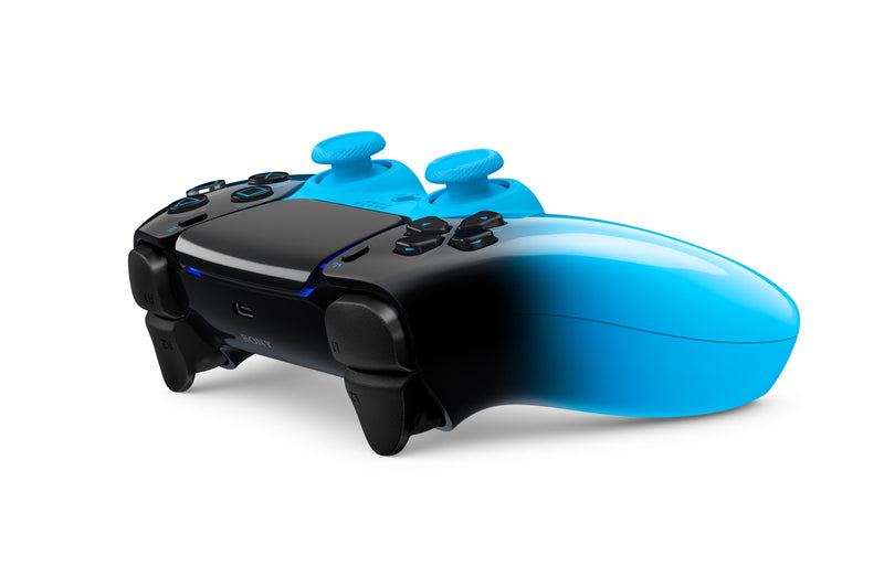 Dual Sense Wireless Controller (Rhythm Blue)-2