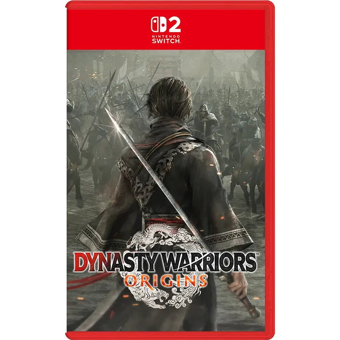 Dynasty Warriors Origin-13