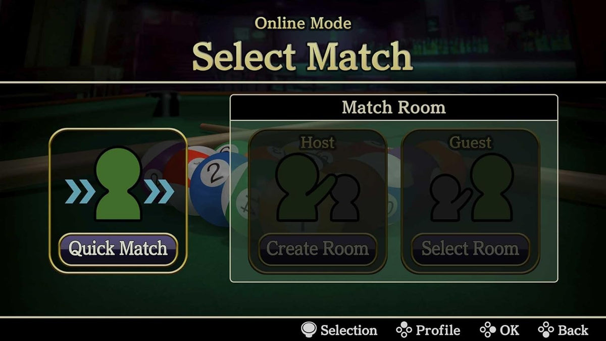Simple 系列 for Nintendo Switch 2 Vol.2 The 桌球-3