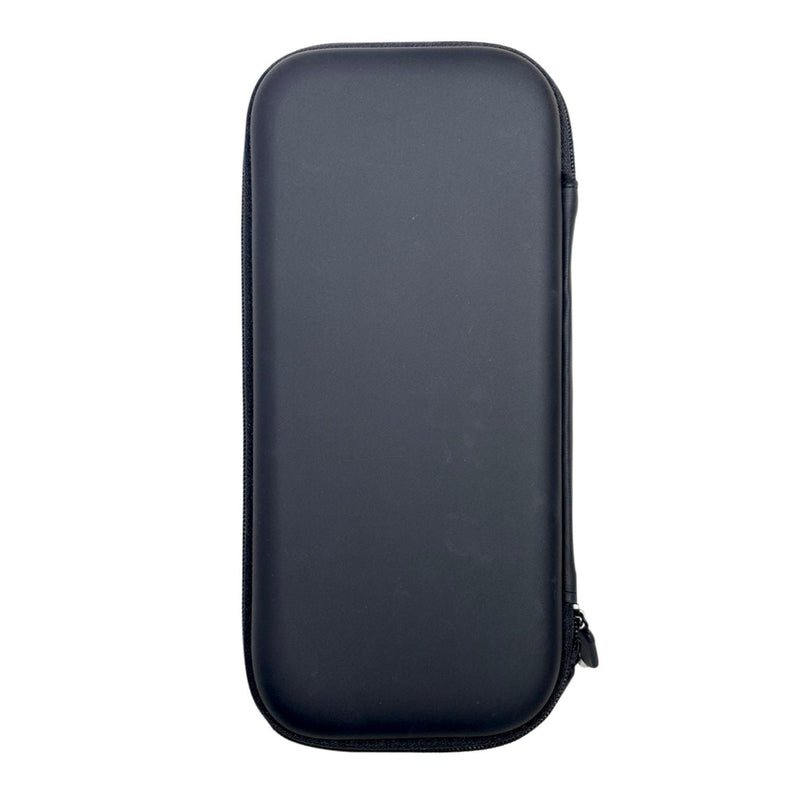 Slim EVA Pouch (Black, ALLONE)-2