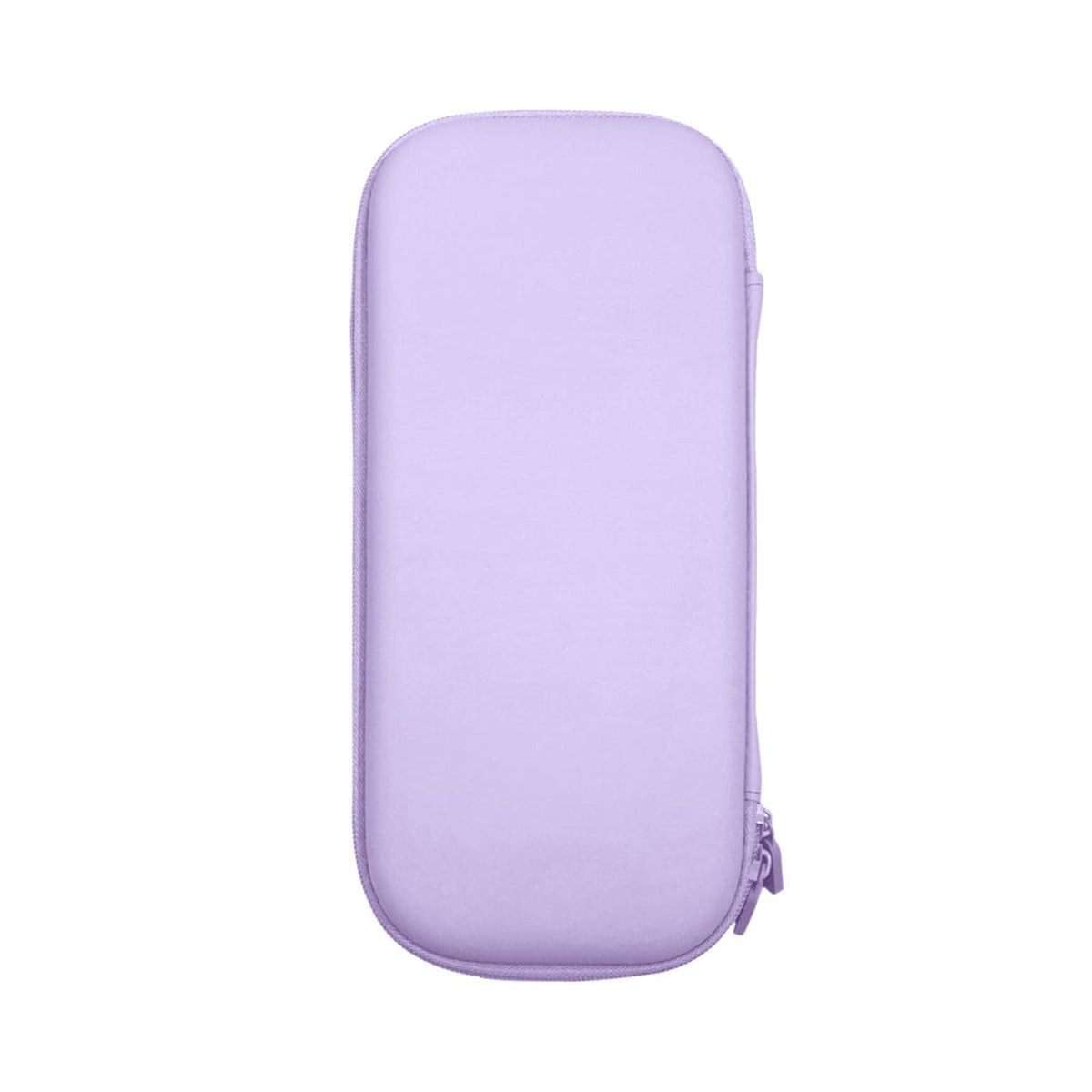 Switch 2 主機薄身硬質保護套 (紫色, ALLONE)-2