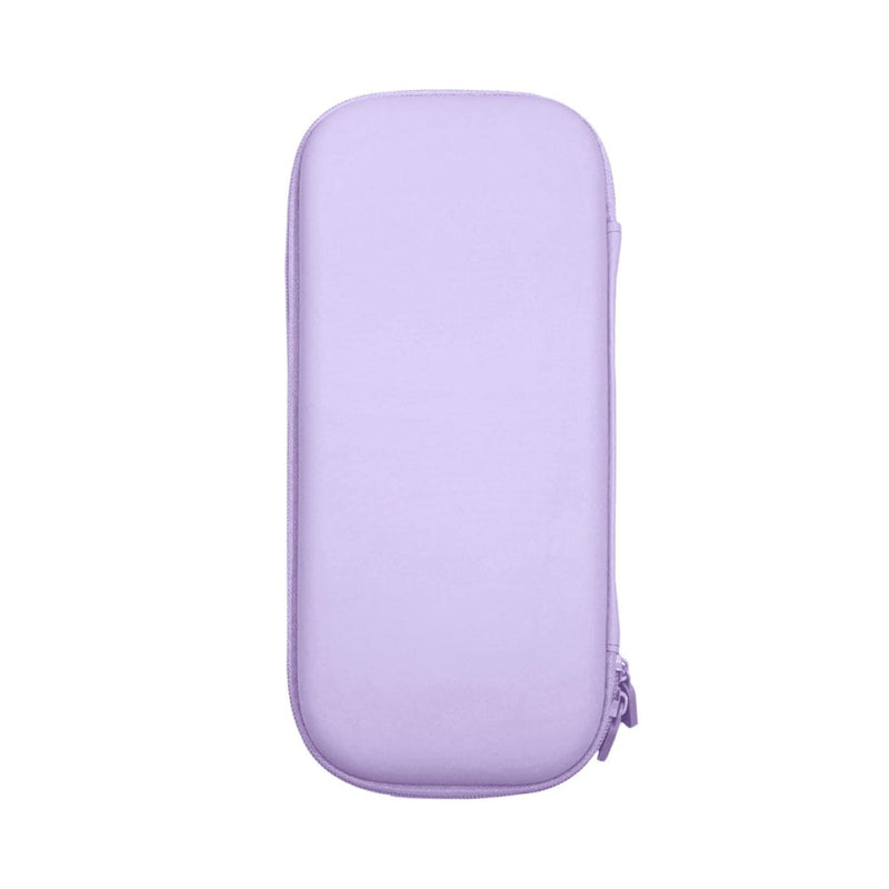 Switch 2 主機薄身硬質保護套 (紫色, ALLONE)-2
