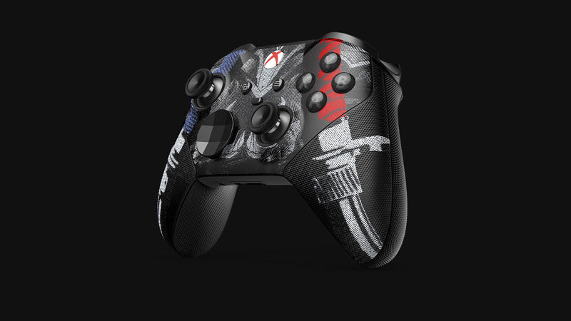Xbox Elite Wireless Controller Series 2 Core (Ninja Gaiden 4)-2
