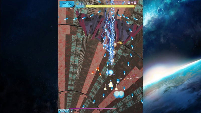 闪速神机 3-5