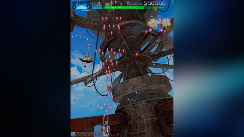 闪速神机 3-3