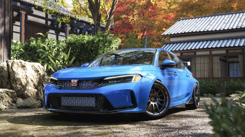 Forza Horizon  6-3