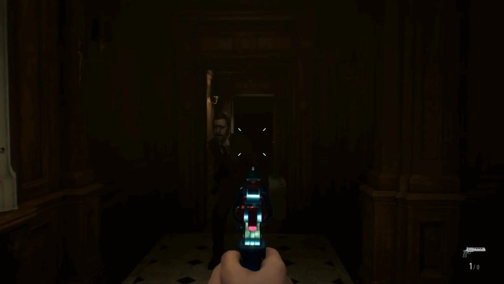 Amiibo: 里昂 LEON (Resident Evil 9 Requiem)-3