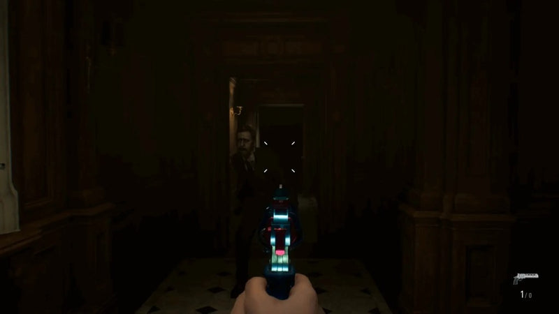 Amiibo: 里昂 LEON (Resident Evil 9 Requiem)-3