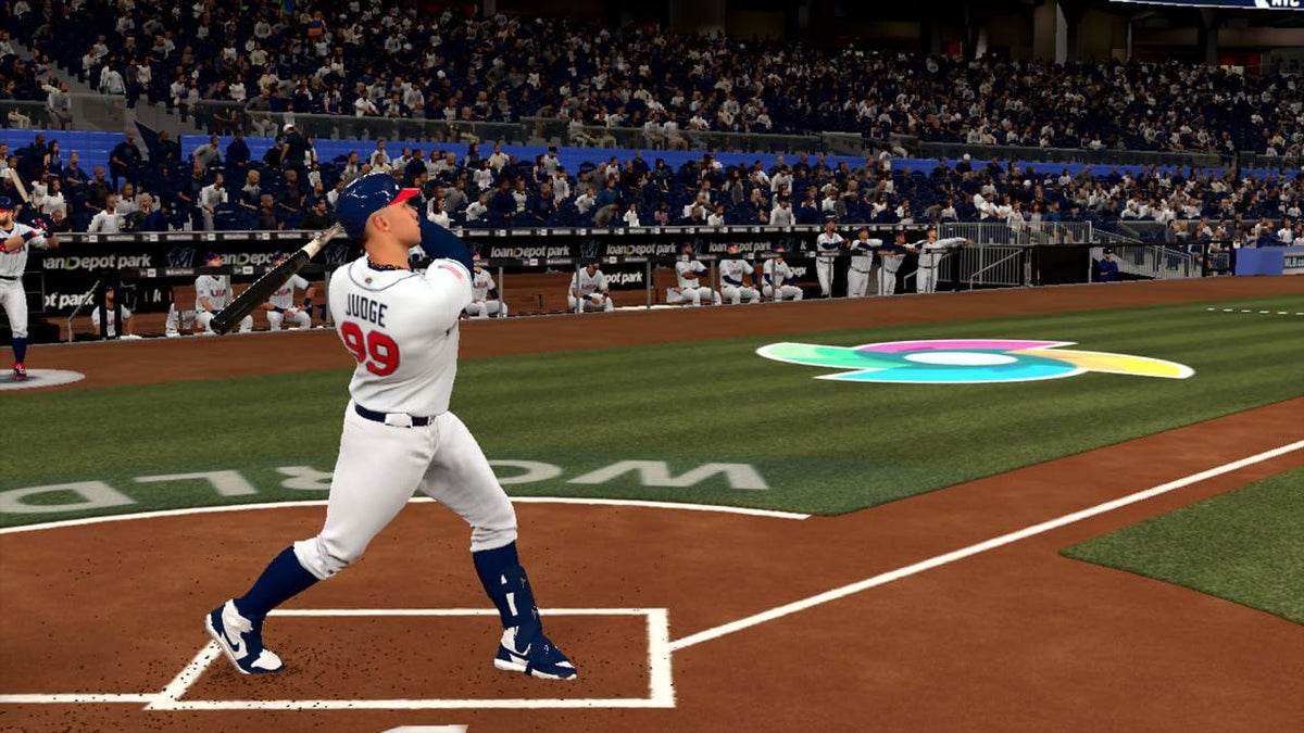 MLB The Show 26-2