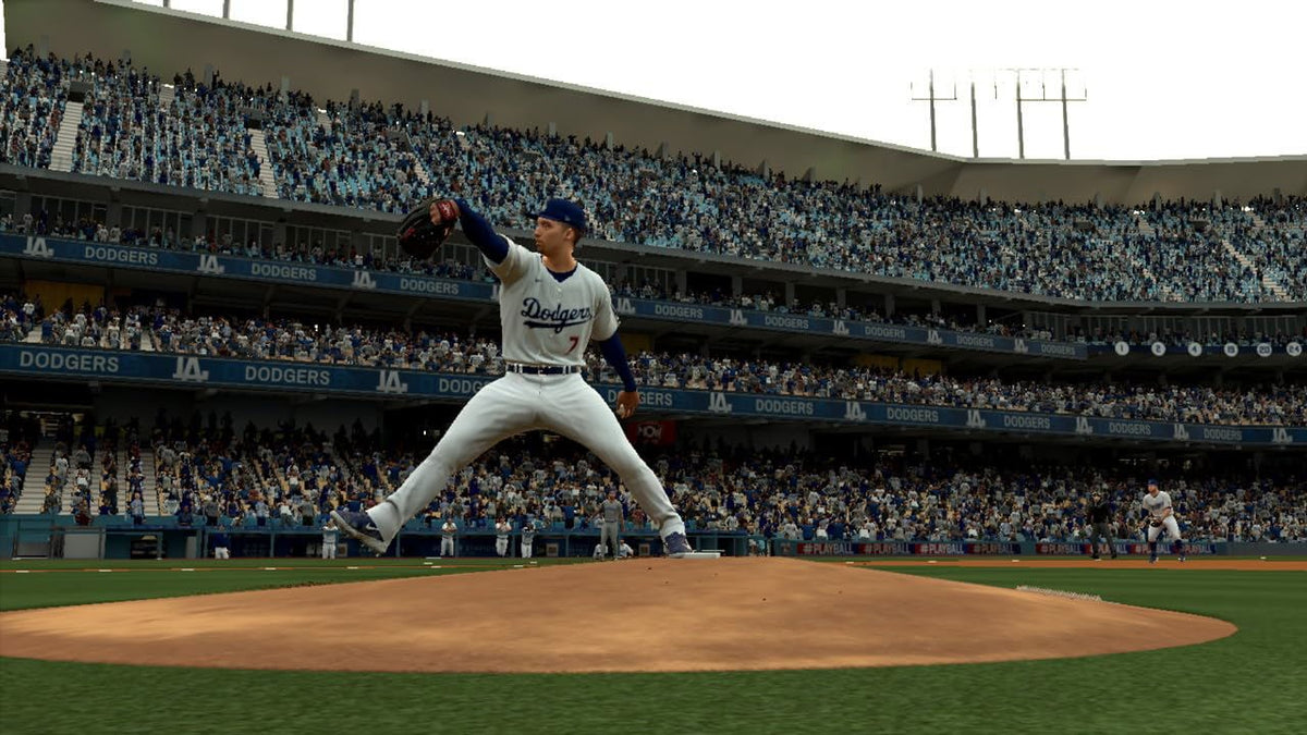 MLB The Show 26-3