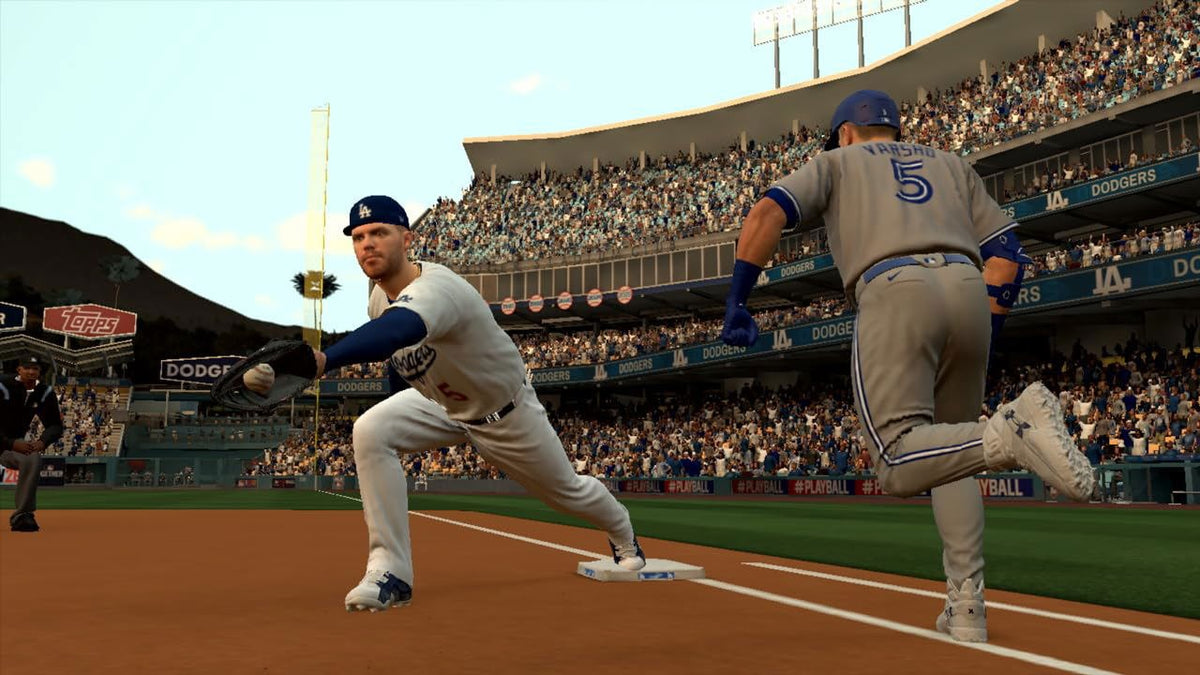 MLB The Show 26-4
